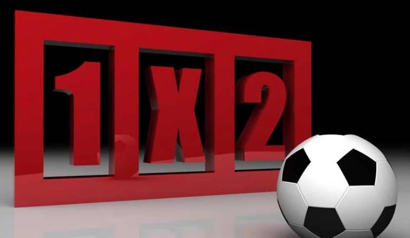 Kèo 1x2 là gì?