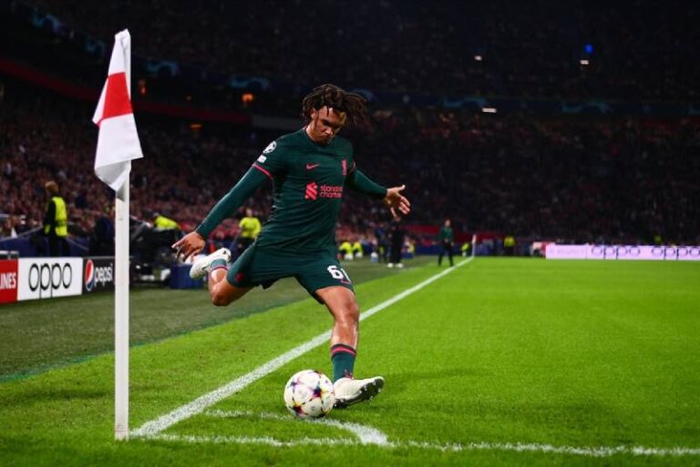 Kèo Phạt Góc Là Gì? Hướng Dẫn Đặt Cược Kèo Phạt Góc